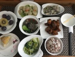 点击看大图 -馨月汇·一悦馨香月子中心(前滩店)