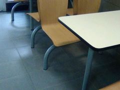 -华莱士·全鸡汉堡(海口政法学院店)