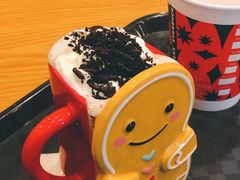 -星巴克(嘉兴平湖吾悦广场店)
