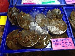 -兰坡海鲜市场