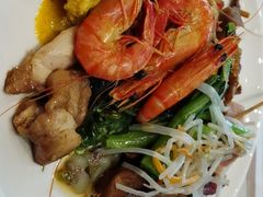 -东方滨江大酒店·滨江厅