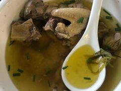 -呼吸森林·生态农庄农家乐私房菜