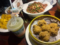 -前海沿·青岛菜(五四广场永旺店)