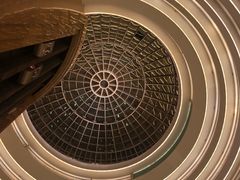 -杭州国际会议中心洲际酒店-原素全日餐厅(解放东路店)