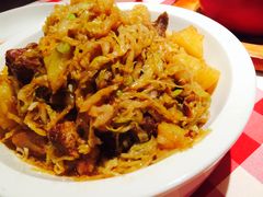 -西贝(上海我格广场店)