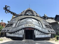 -海合安苏州阳澄半岛乐园