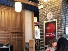 大堂-井格重庆火锅(临平银泰城店)