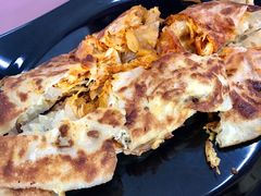 -新加坡Zam Zam餐馆