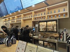 -霸王茶姬(广州白云悦和方店)