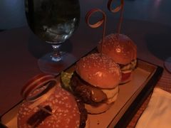 -非常时髦餐厅VUE Restaurant(外滩茂悦大酒店)
