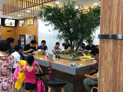 大堂-东升灌浆包(辛庄街总店)
