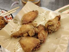 -鸭力大(绿城店)