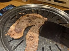 -九田家黑牛烤肉料理(太原迎泽区同至人店)