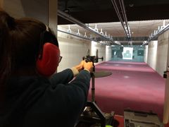 -真枪会射击俱乐部(河西中央公园店)