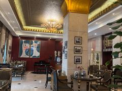 -上海安亭别墅花园酒店