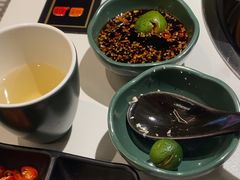 -狐狸爱上椰子鸡(滨江星光大道店)