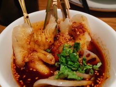 -太二酸菜鱼(深圳布吉万象汇店)