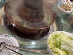 -阳坊胜利涮羊肉(阳坊老店)