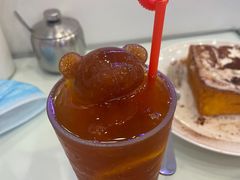 -澳门陈光记烧味饭店(郎家园店)
