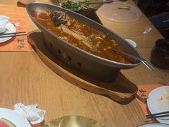 -中国徽菜·徽商故里(广安门店)
