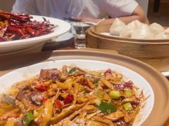 -杨厨的田园饭店(长城路店)