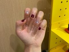 -海底捞火锅(璞丽中心店)