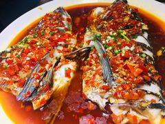 -千岛湖小鱼儿·淳安匠心农家菜