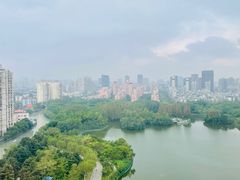 -上海中谷小南国花园酒店
