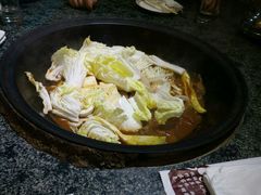 -宁记柴火灶台鱼·全鱼宴(龙源小区店)