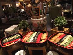 -新加坡泛太平洋酒店