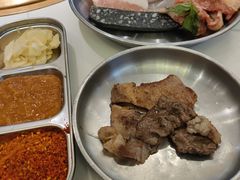 -花味·自助烤肉(大观天地店)