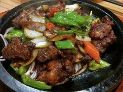 -百年神厨·地道川菜(清江西路店)