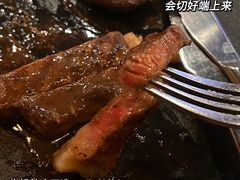 -斯比特花园西餐厅(东方商厦店)