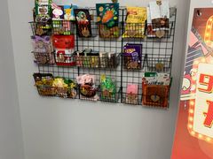 -小小班私人影院·猫咖(万达茂广场店)