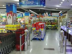 -京沪时代购物中心(敦睦路店)
