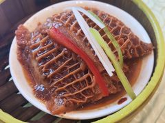 沙爹金钱肚-粤秀小厨·广式早茶(辽宁路店)