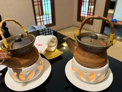-天狗山料理(省体店)