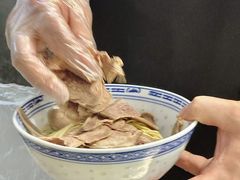 -永丰面馆(汉口路店)