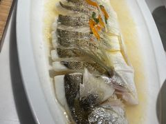 -荷塘秋月·本帮江浙菜(国权路店)