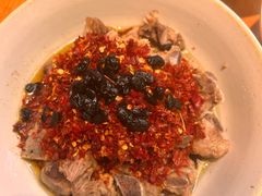 -田小狗的饭店(碧桂园店)