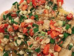 -雪熊哈尔滨烧烤·精酿啤酒·砂锅(中央胜境店)