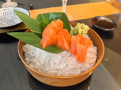 -西村日本料理(香格里拉饭店)
