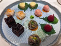 -海味观(老西门店)