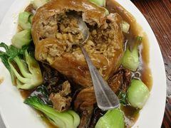 -香港蓮香樓(上環店)