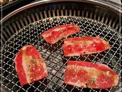 -厚贞日式烤肉(龙之梦店)
