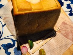 面包诱惑-绿茶餐厅(领展购物广场·中关村店)