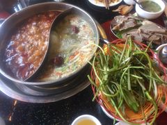 -香丽缘饭馆(黑龙潭店)