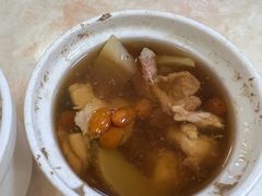 天麻瘦肉炖猪脑-信行丰炖品皇店(光孝路店)