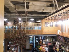 -Cafe Alice咖啡爱丽丝(奥城店)