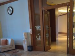 -长白山万达锦华套房酒店